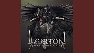 Music video thumbnail preview for Burning Prisoner by Morton