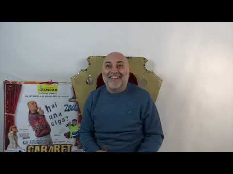 Giancarlo Kalabrugovich racconta "Pino dei Palazzi" #intervistemilanesi #risatemilanesi #cabaret