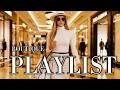 Playlist GUCCI Style Store Music 4K Fashion Show Background Music No Copyright