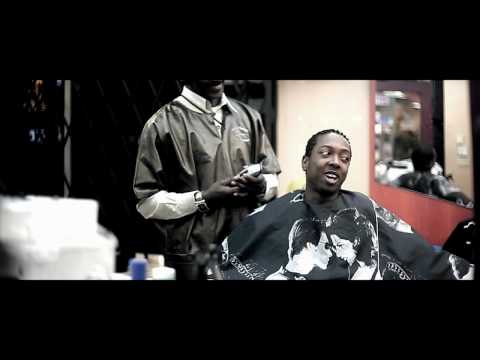 SADIK FT. STONEY STARR - CAPUCHON ET GANTS DE CUIRS (A&A FILMZ)