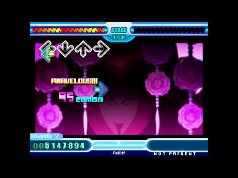 Stepmania - Meiya Kadenrou