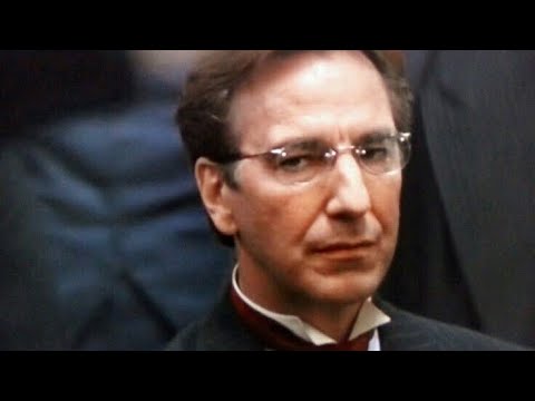 Éamon de Valera Scene Pack !! (Alan Rickman—Michael Collins)