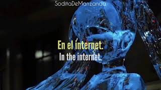 Eiffel65 - Silicon World | Sub. Español/Lyrics