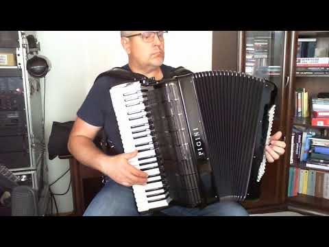 Sherele / Zemer Atik, Arr. by Merima Ključo