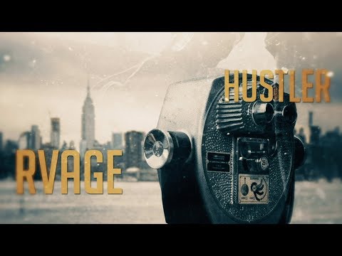 RVAGE - Hustler (Official Videoclip)