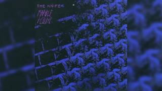 The Knife - Marble House (Rex The Dog Extended)