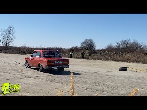 INTERCARS Kunmadarasi Art-Sprint edzés 2022.