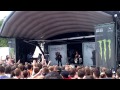 Memphis May Fire - Prove Me Right (live) 