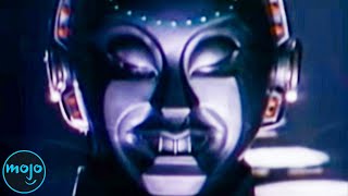 Top 10 80's Songs That Predicted the Future