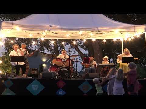 Kolukad - "Ma koju läen"