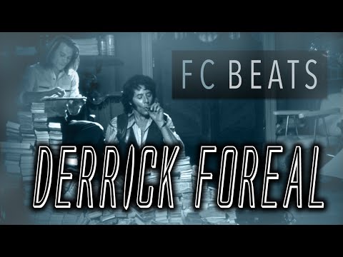 Chance The Rapper (Feat. E40) Type Beat - Derrick Foreal [Prod. by FC]