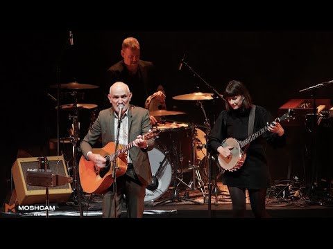 Our Sunshine - Paul Kelly