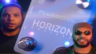 Horizon Devices Flux Echo - What To Know & Where To Buy | Equipboard
