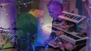 Ferro Color -  Le Tango (Focus / Thijs van Leer)