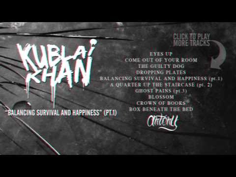 Video thumbnail for Balancing Survival And Happiness, Part I