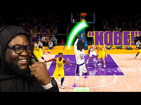IT'S TOO EASY NOW😤 NBA 2K23 Mobile My Career Ep 11