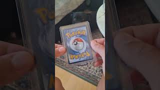 One of the CLEANEST Pokémon GO Cards Ever?! #pokemon #pokemonshorts #pokemontcg #eevee