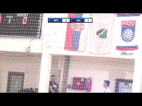 10. kolo Playoff 2018-2019 / SRLS / RK Novi Pazar - RK Dinamo