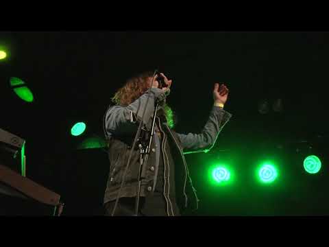 HORISONT - The Sign Festival, Linkoping, Sweden March 2016 (Master)