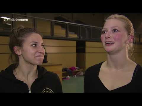 Auslese beim Grün-Gold-Club Bremen