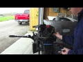 Outboard Tune Up And Lower Leg Oil Change