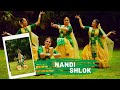 Sattriya Dance Of Assam Megha Syamala Murti सत्त्रिया नृत्य