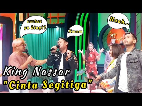King Nassar - Cinta Segitiga Koplo By Perlab86 Band