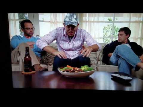 Home exercise (The League)