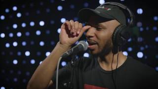Will Jordan - Full Performance (Live on KEXP)