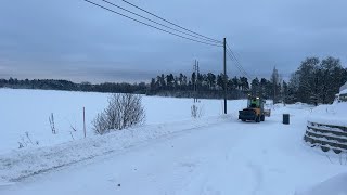 Belos TransPro 4560 univerzalna komunalna ma&scaron;ina | Slika 4 - Autoline