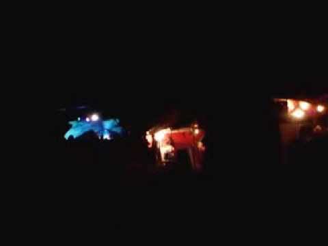 Terror Sekt @ Tomok Festival