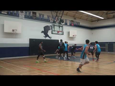LeBronto vs K9 Unit - sunday tier 10 - tcbl 2022 fall