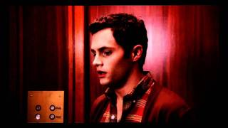 dan&serena | tonight just hold me close