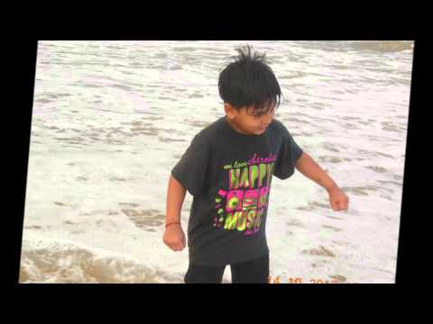 Sparsh@Beach