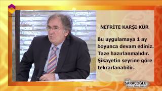 Nefrit Hastalığına Karşı Kür - TRT DİYANET
