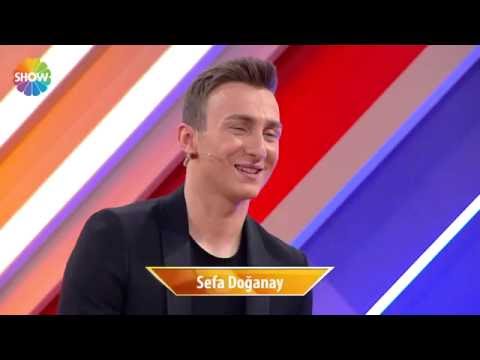 Sefa Doğanay'ın 6 ay üzerinde çalıştığı taklit