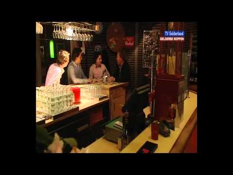 Zuip! op Gelderse Koppen - Omroep Gelderland - 11-12-10