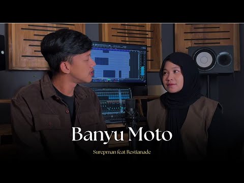 Banyu Moto - Surepman ft. Restianade (Acoustic Version)