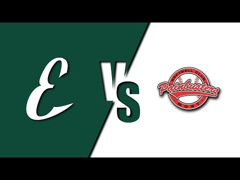 Coachball U11: Eagles Praha - Painbusters Most