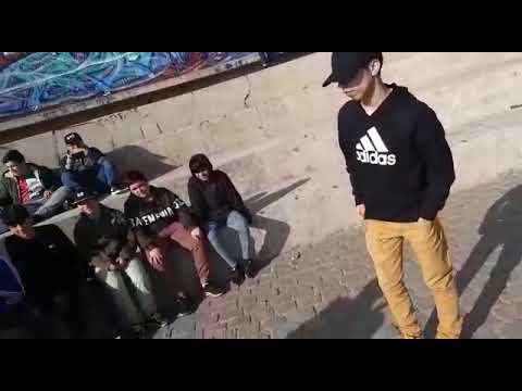 Pew smith vs sayan 8avos