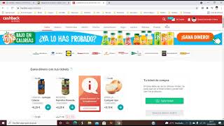 🥦 Tiendeo App +0,50€ GRATIS ¿Cómo funciona? Tutorial 2021  | Opiniones