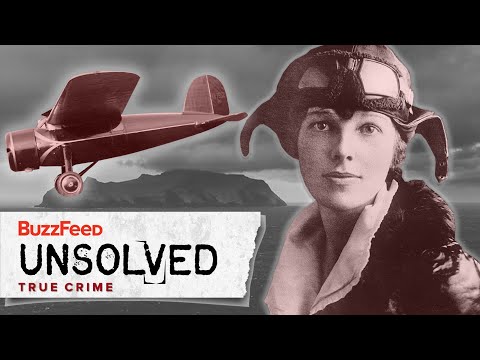 image-How old would Amelia Earhart be today 2021?