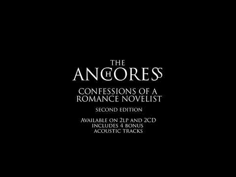 The Anchoress - 'The Making of' Confessions of a Romance Novelist (studio film)