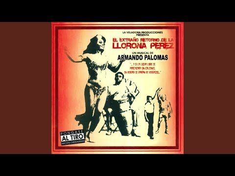 Todos Estamos Locos - Armando Palomas