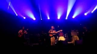 Jacco Gardner - Outside Forever @ Paredes de Coura 2016