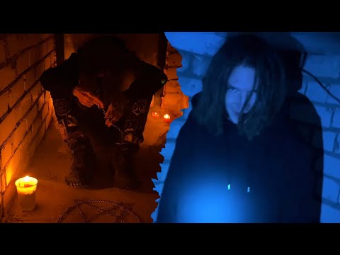 TeT RideR - CHLORINE (unofficial music video)