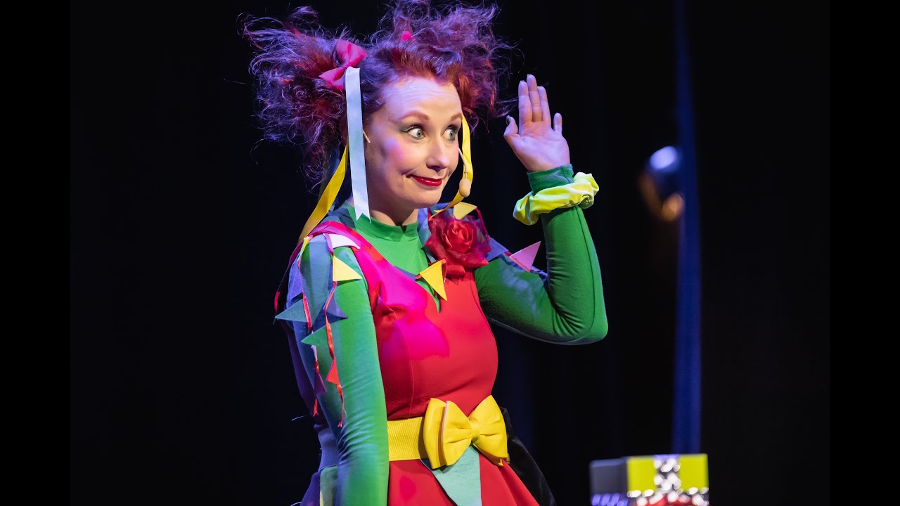 Original FizzWizzPop Promo