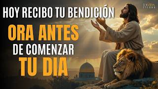 Oración Poderosa: Abre el Día con Gratitud y Recibe la Bendición de Dios