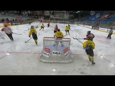 SaiPa U16 vs Jokipojat U16 (11.12.2022)