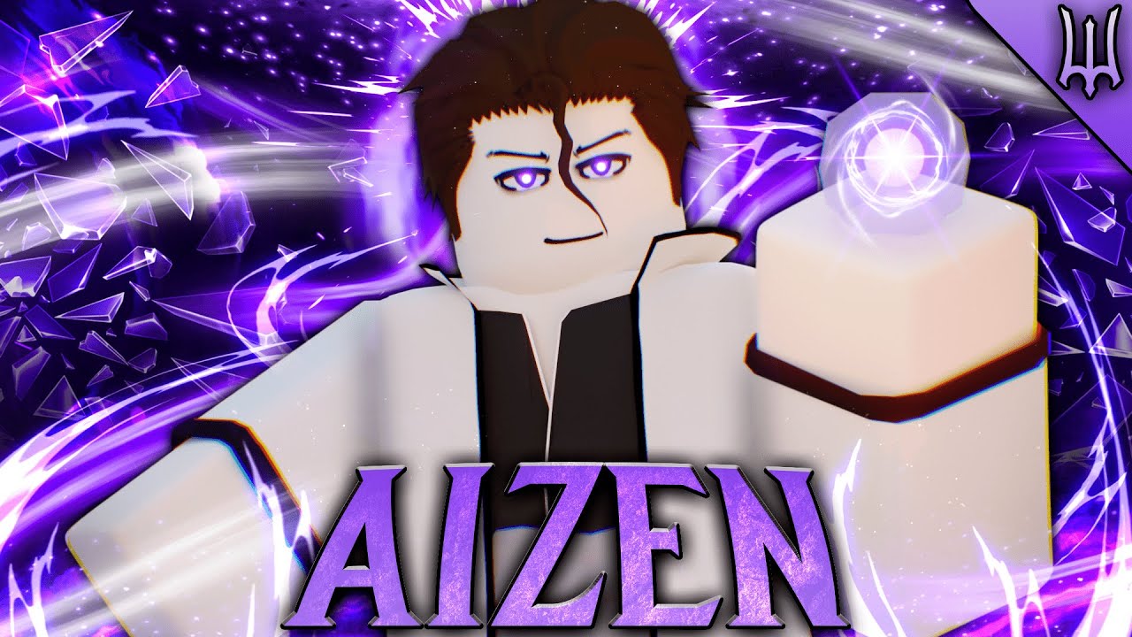 THE ULTIMATE AIZEN BUILD! | Deepwoken
